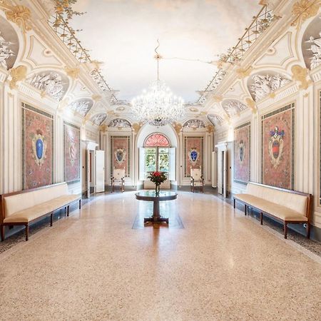 Bed and Breakfast Il Castellaccio Filettole Exterior foto