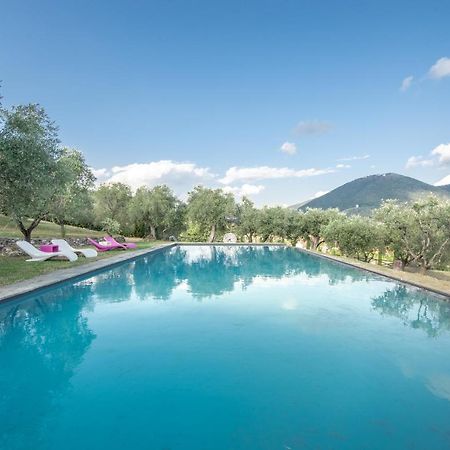 Bed and Breakfast Il Castellaccio Filettole Exterior foto