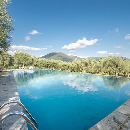 Bed and Breakfast Il Castellaccio Filettole Exterior foto