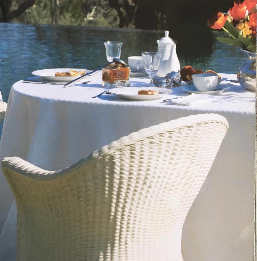 Bed and Breakfast Il Castellaccio Filettole Exterior foto
