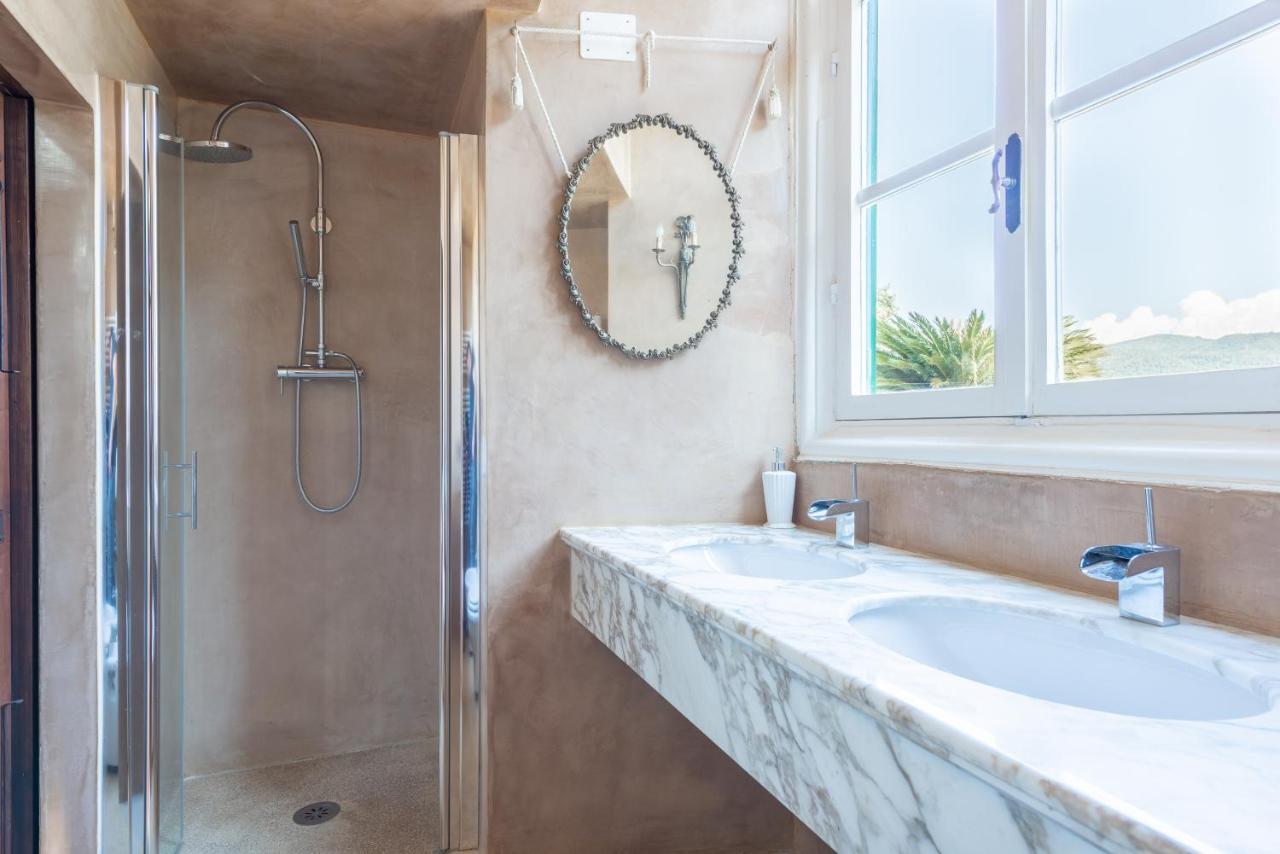 Bed and Breakfast Il Castellaccio Filettole Exterior foto