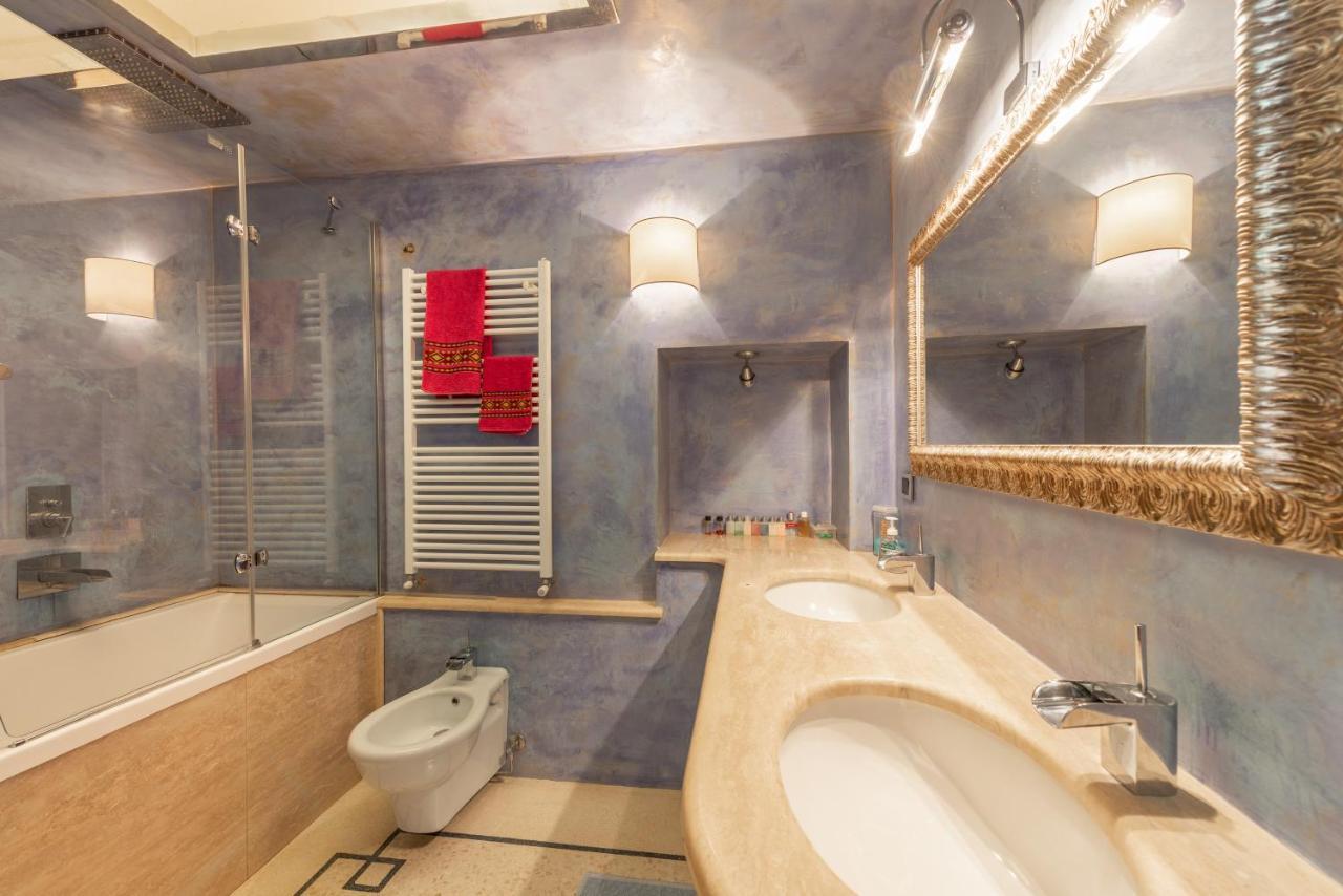 Bed and Breakfast Il Castellaccio Filettole Exterior foto